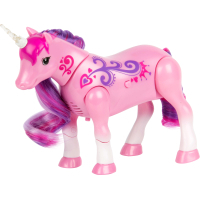 Интерактивная игрушка Moose Little Live Pets Единорог Sparkles (28683) изображение 2