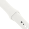 Смарт-часы Apple Watch Series 3 GPS, 42mm Silver Aluminium Case (MTF22FS/A) изображение 3