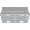 Витяжка кухонна Bosch DHL555BL