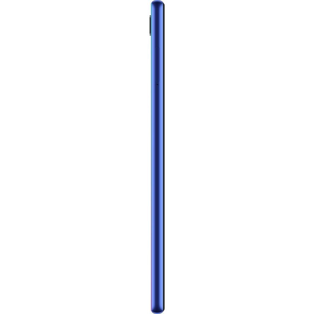 Мобильный телефон Xiaomi Mi8 Lite 6/128GB Aurora Blue изображение 3