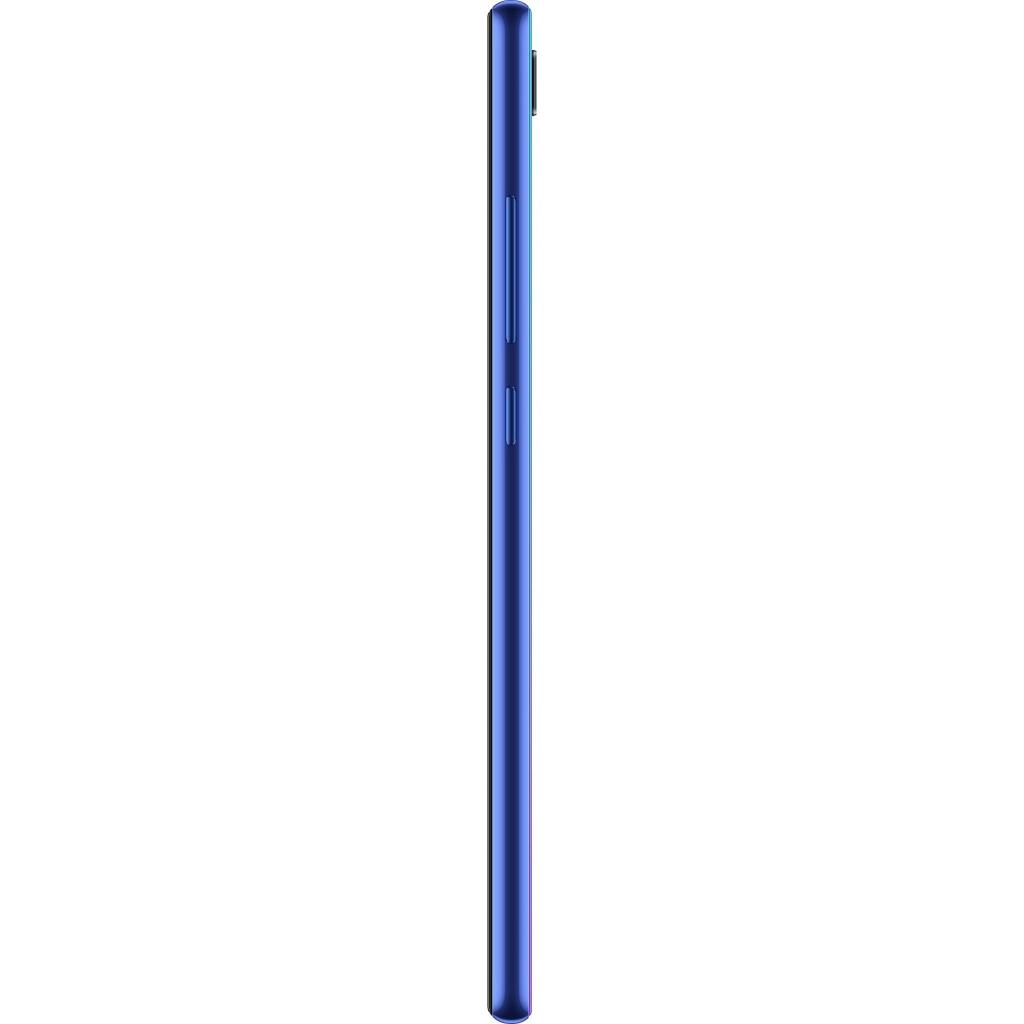 Мобильный телефон Xiaomi Mi8 Lite 6/128GB Aurora Blue изображение 4