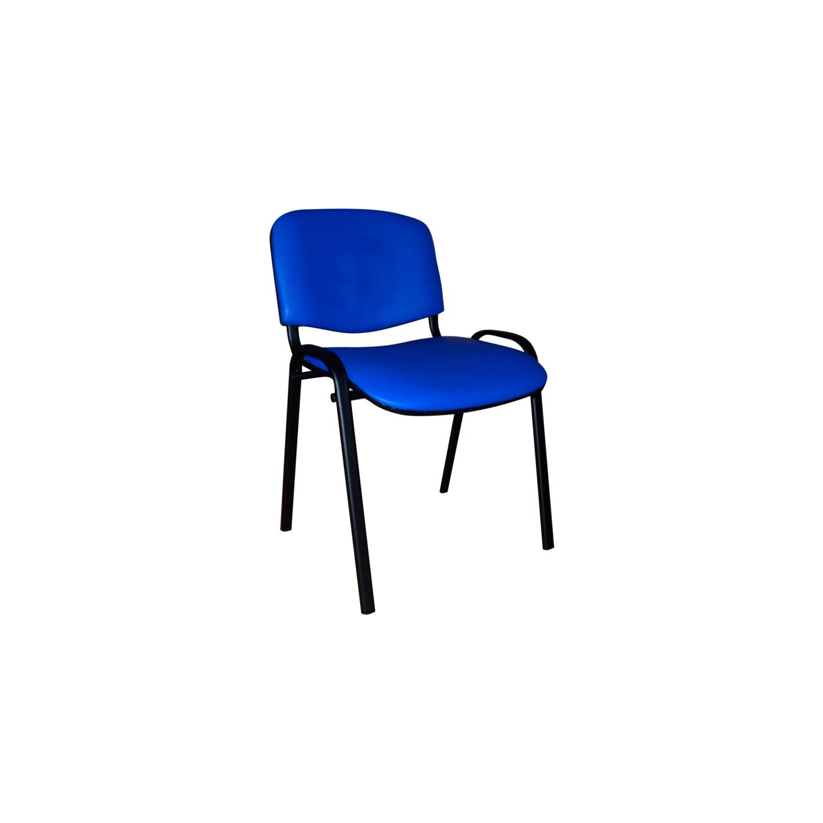 Офисный стул Примтекс плюс ISO black S-5132