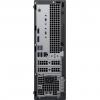 Компьютер Dell OptiPlex 3060 SFF (N041O3060SFF_U) изображение 4