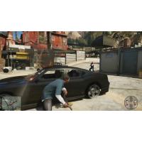 Игра Sony Grand Theft Auto V [Blu-Ray диск] PS4 (5417112) изображение 3