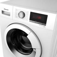 Стиральная машина Hisense WFHV6012 изображение 6