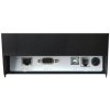 Принтер чеков Sewoo SLK-T20EB USB+Serial+Ethernet, black (SLK-T20EBII) изображение 4