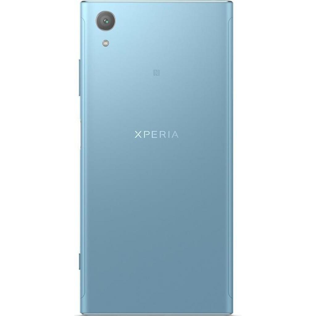 Мобильный телефон Sony G3416 (Xperia XA1 Plus DualSim) Blue изображение 2