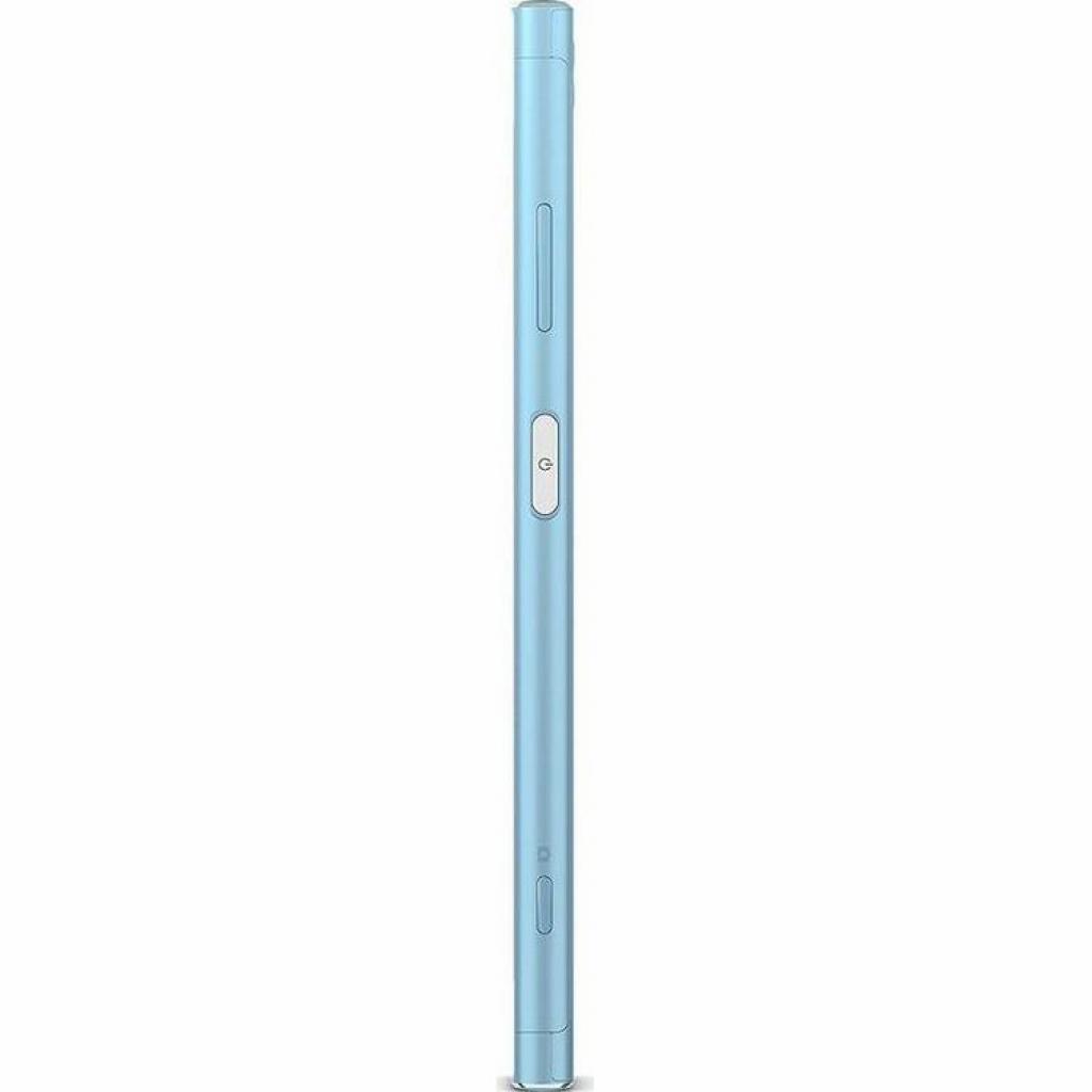 Мобильный телефон Sony G3416 (Xperia XA1 Plus DualSim) Blue изображение 3