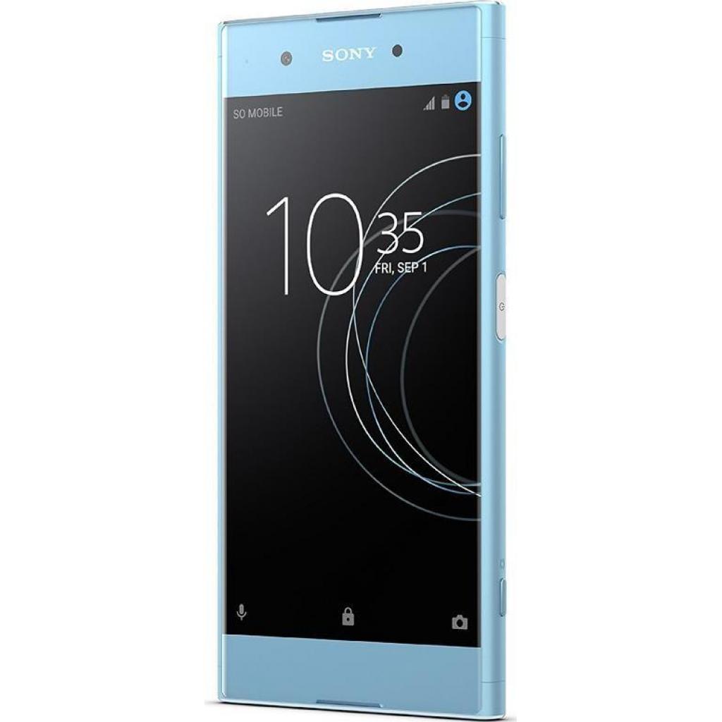 Мобильный телефон Sony G3416 (Xperia XA1 Plus DualSim) Blue изображение 7