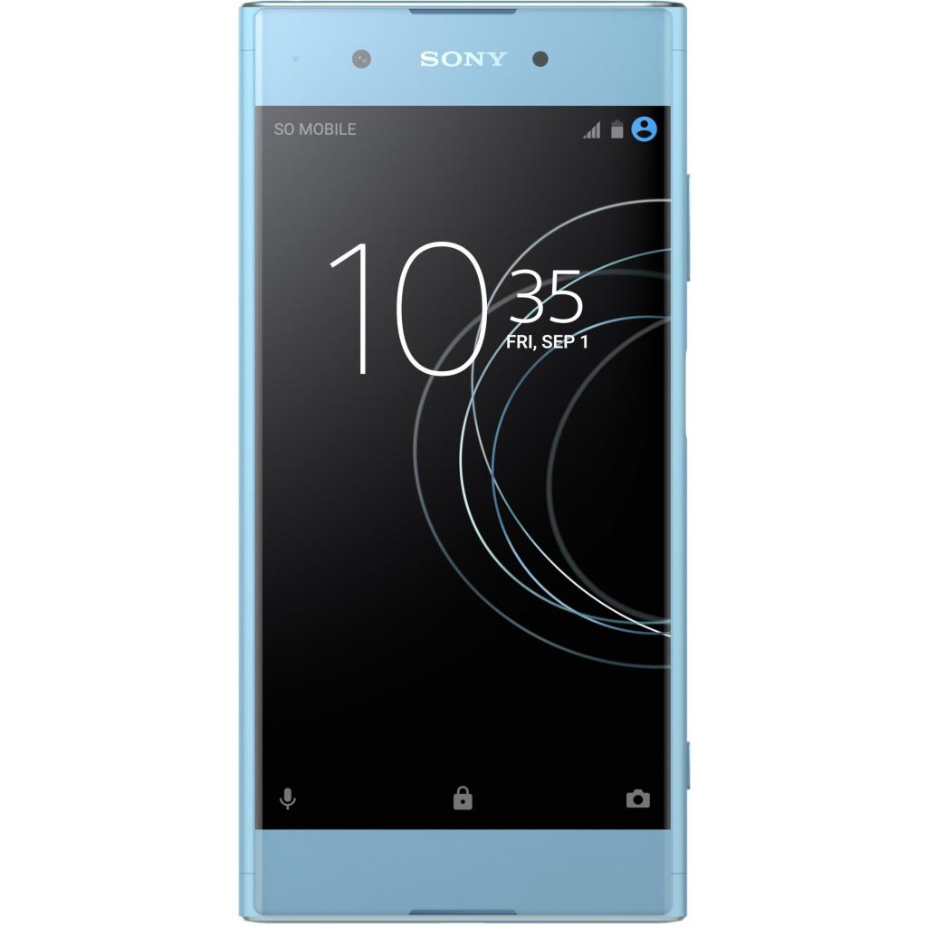 Мобильный телефон Sony G3416 (Xperia XA1 Plus DualSim) Blue