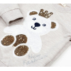 Набір дитячого одягу Breeze с мишкой (12062-80G-beige) зображення 9