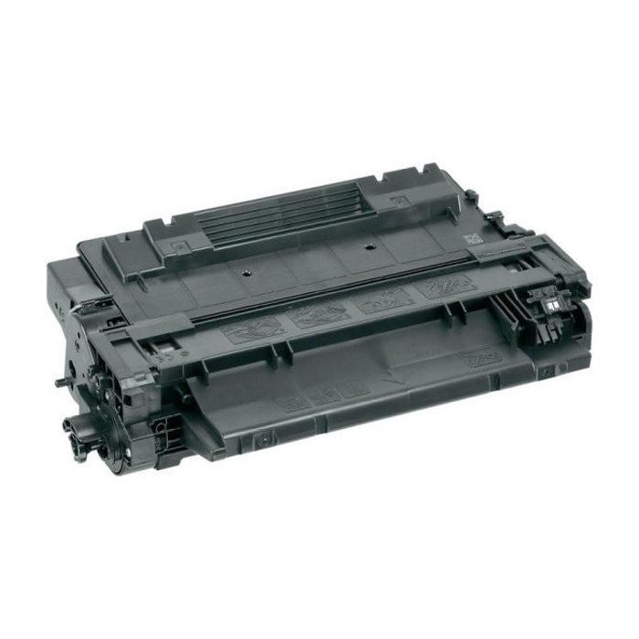 Корпус картриджа HP CE255A/Canon 724 (C_VIRGIN_CE255A)