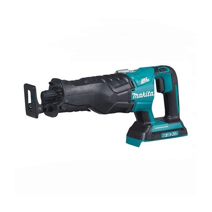 Сабельная пила Makita LXT, 18В + 32мм (без АКБ и БП) (DJR360Z)
