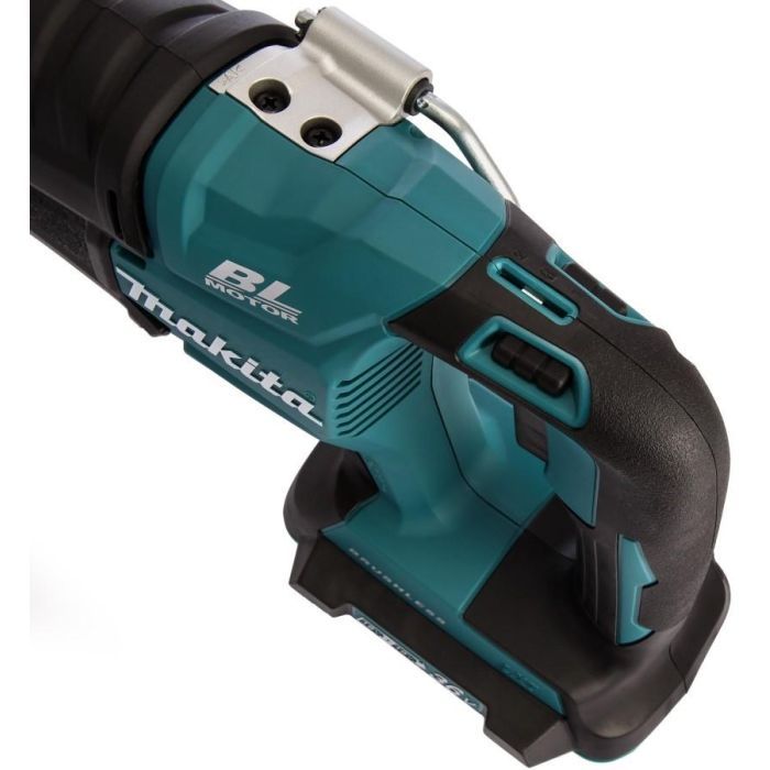 Сабельная пила Makita LXT, 18В + 32мм (без АКБ и БП) (DJR360Z) изображение 5