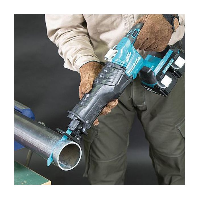 Сабельная пила Makita LXT, 18В + 32мм (без АКБ и БП) (DJR360Z) изображение 6