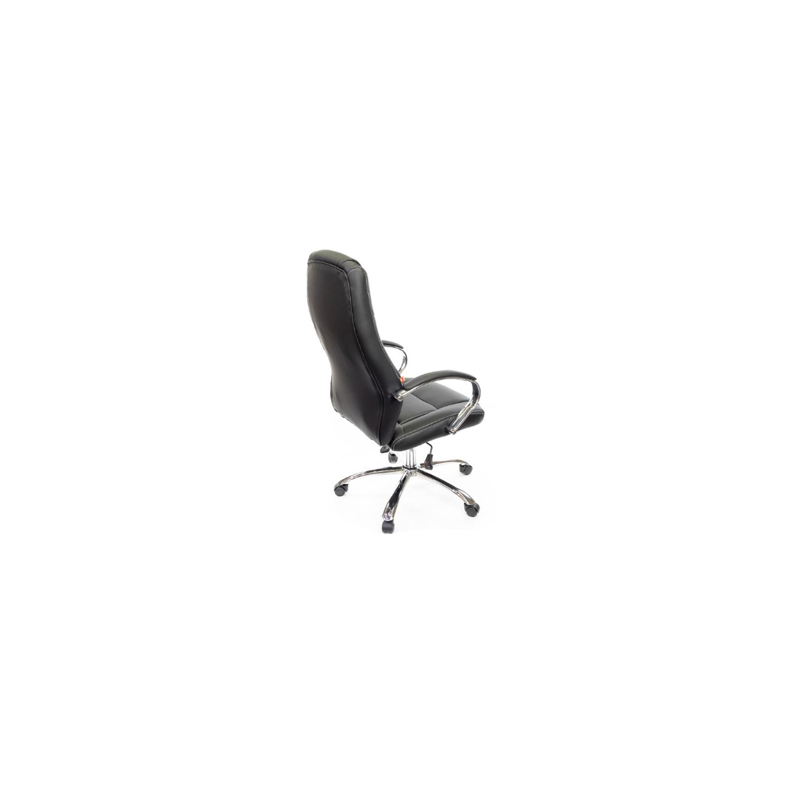Офисное кресло Аклас Оран CH ANF Черное (11452) изображение 5