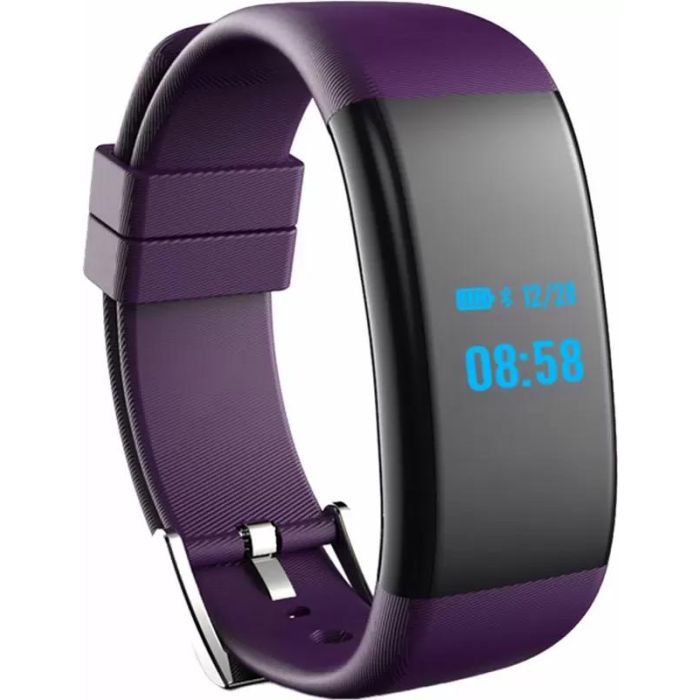 Фітнес браслет UWatch DF30 Black (F_54084) зображення 2