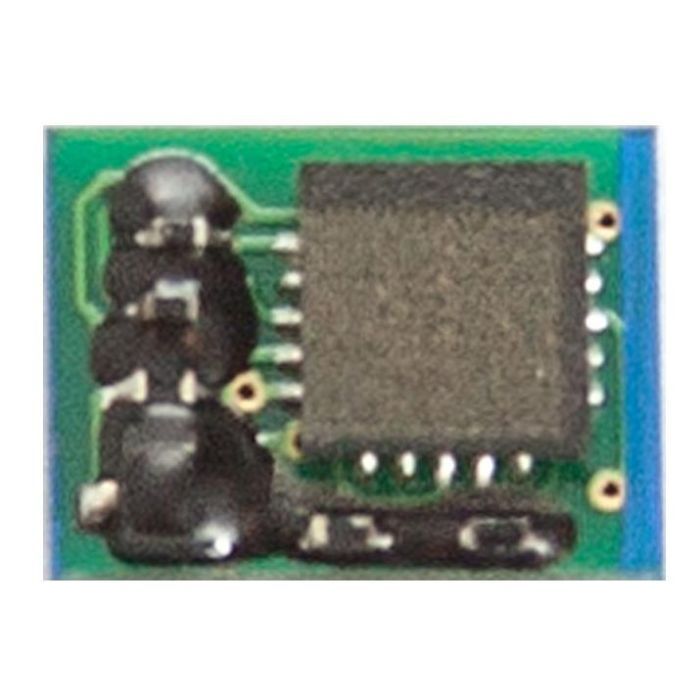 Чип для картриджа HP CLJ M280/M281/M254 Cyan 1.3K BASF (BASF-CH-CF541A)