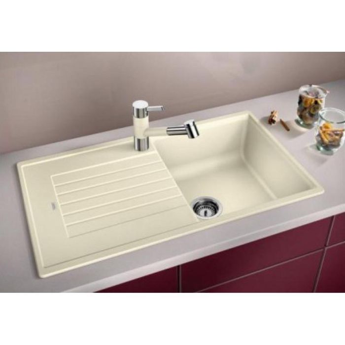 Мойка кухонная Blanco 520511 ZIA 5S изображение 5