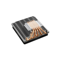 Кулер для процессора CoolerMaster GeminII M5 LED (RR-T520-16PK) изображение 2