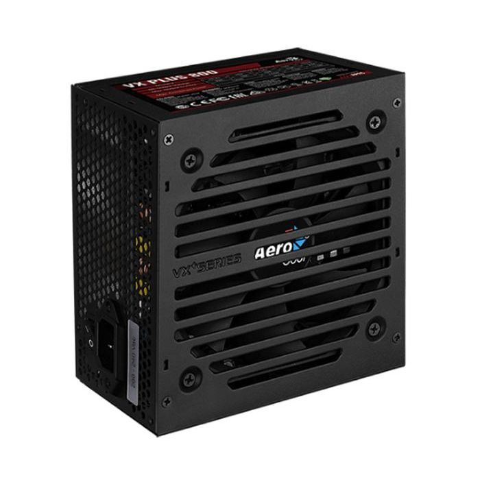 Блок питания AeroCool 800W VX 800 PLUS (VX 800 PLUS)