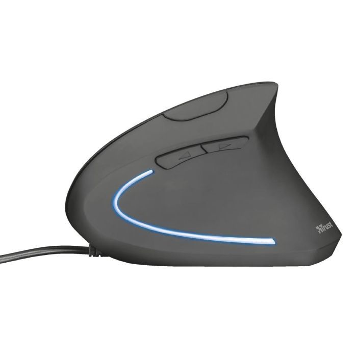 Мышка Trust Verto Ergonomic (22885) изображение 4