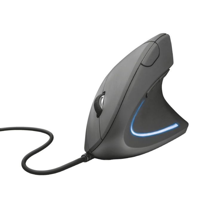 Мышка Trust Verto Ergonomic (22885) изображение 5