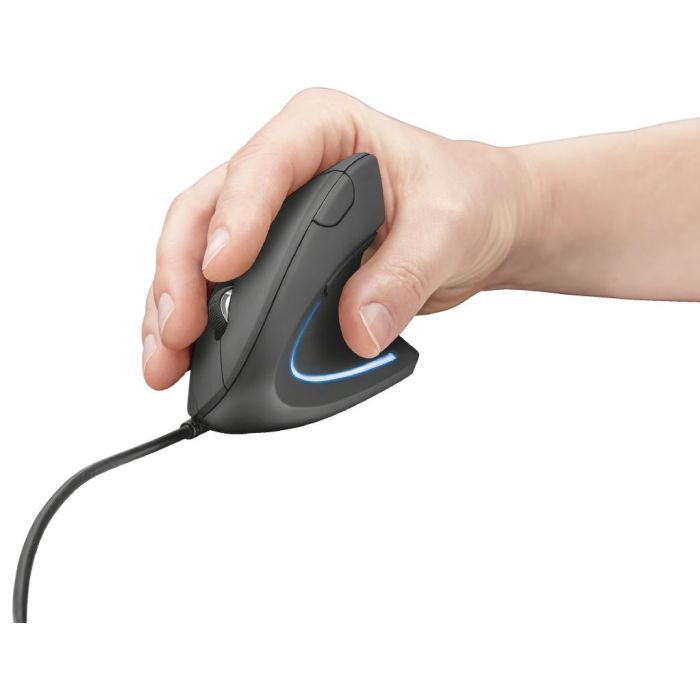 Мышка Trust Verto Ergonomic (22885) изображение 6