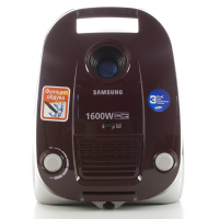 Пилосос Samsung VCC4141V3E/SBW зображення 2