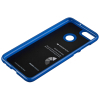 Чехол для мобильного телефона Goospery Huawei P Smart Pearl Jelly Navy (8809550386266) изображение 2