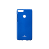 Чехол для мобильного телефона Goospery Huawei P Smart Pearl Jelly Navy (8809550386266)