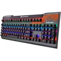 Клавиатура Cougar Ultimus RGB World of Tanks изображение 2