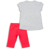 Набір дитячого одягу Breeze SWEET STAR (12091-86G-gray) зображення 2