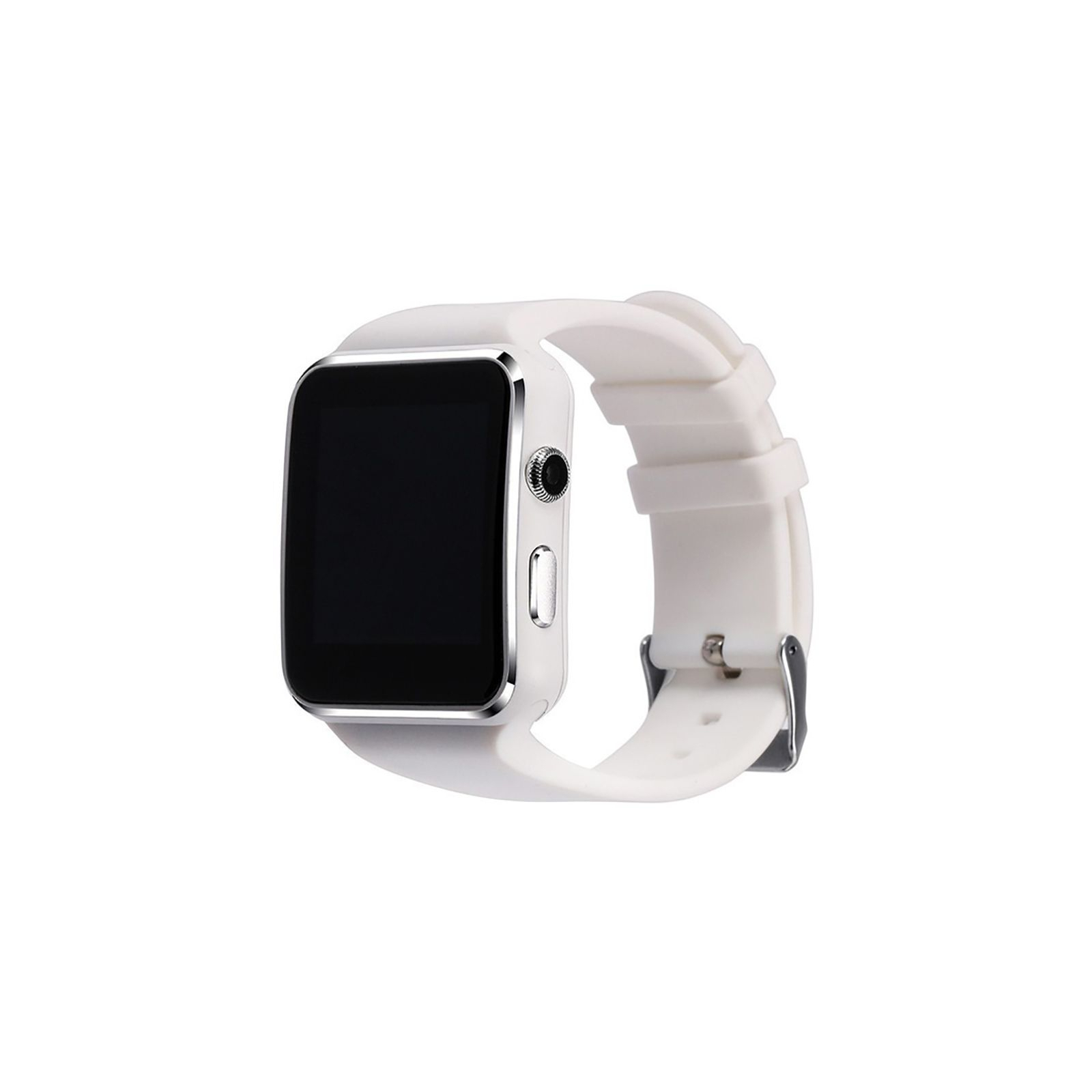 Смарт-часы UWatch X6 White (F_59932)
