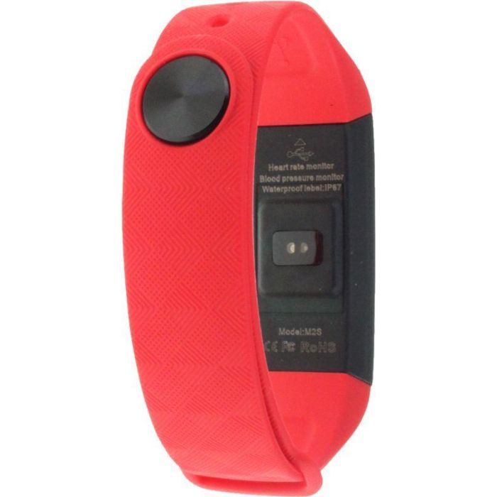 Фітнес браслет UWatch M2S Red (F_59706) зображення 3