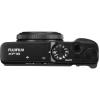 Цифровий фотоапарат Fujifilm XF10 Black (16583286) зображення 4
