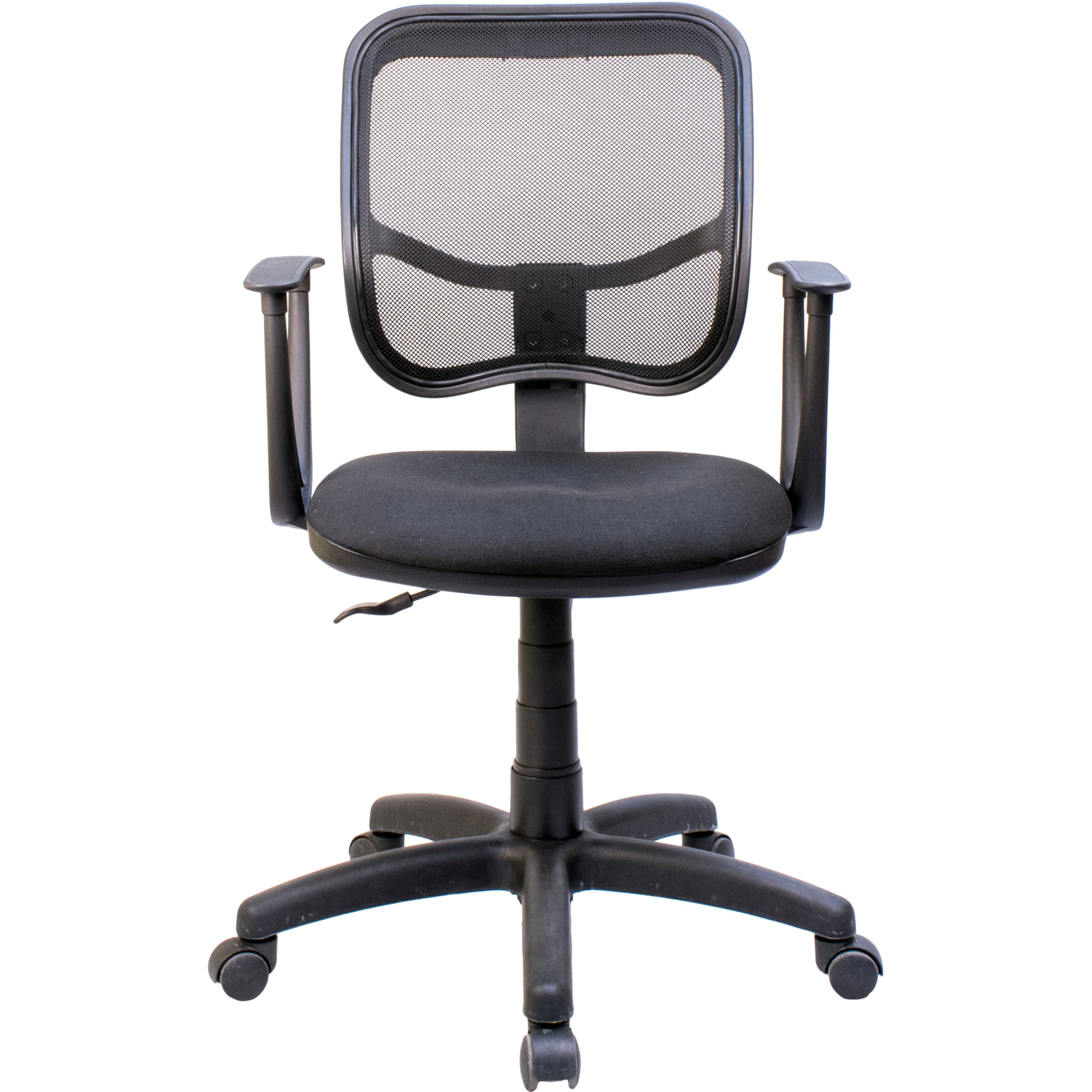Офисное кресло Примтекс плюс Connect GTP С-11/M-01 изображение 2
