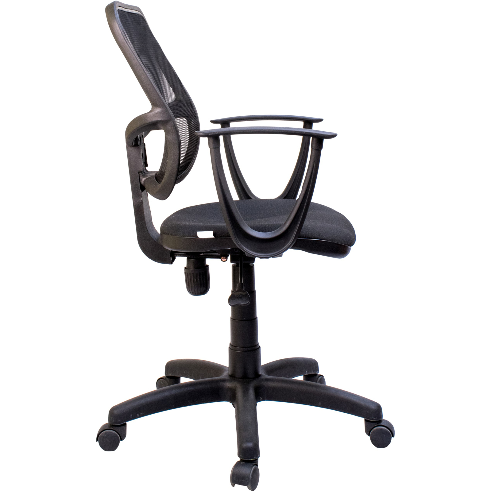Офісне крісло Примтекс плюс Connect GTP С-11/M-01 зображення 3
