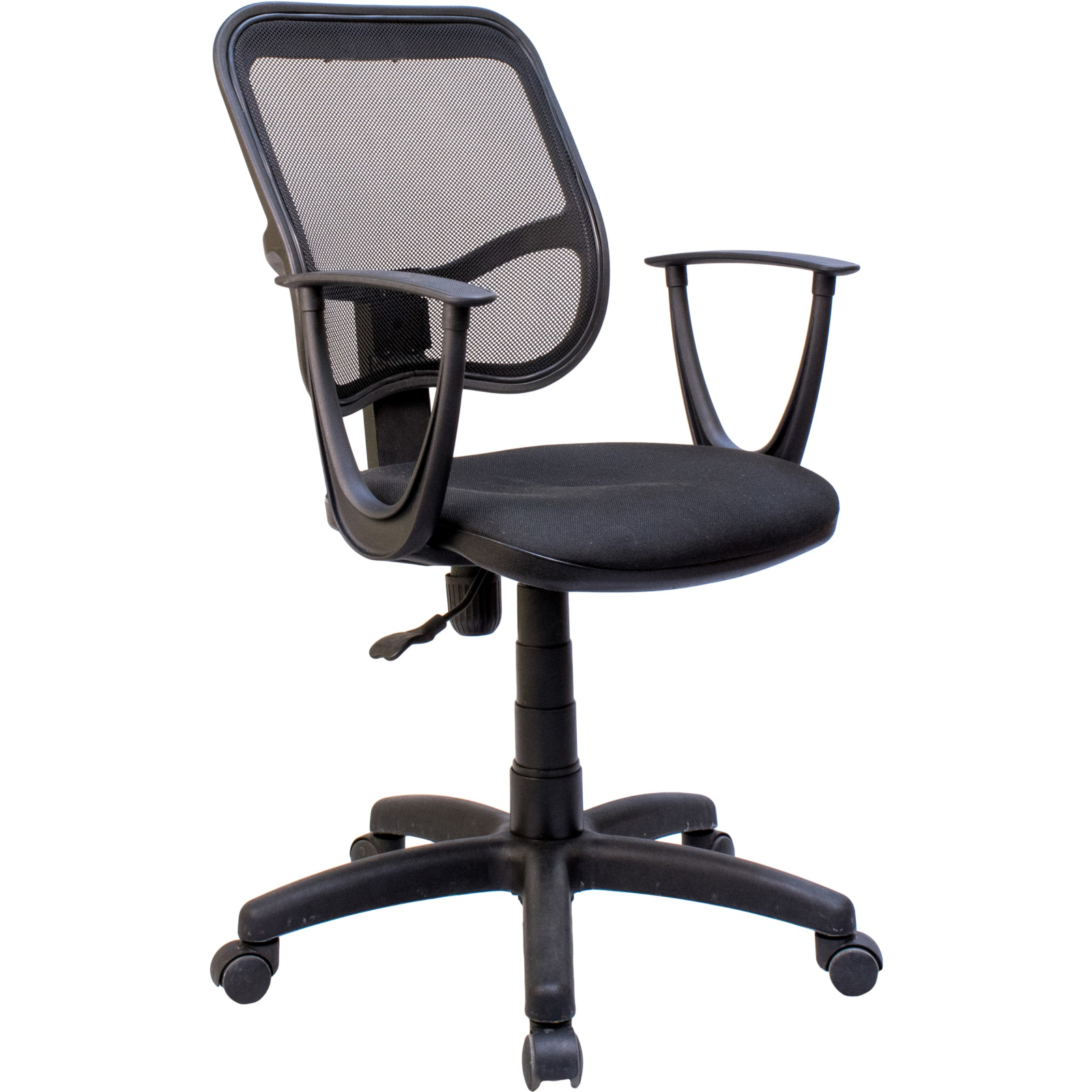 Офісне крісло Примтекс плюс Connect GTP С-11/M-01
