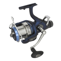 Катушка Mikado Baitrunner Splendid 950 (KD88-950)