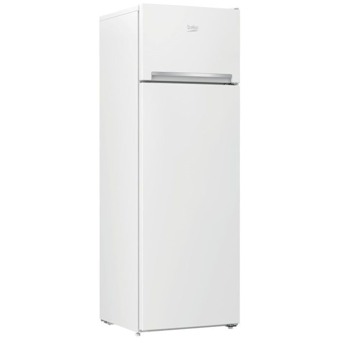 Холодильник Beko RDSA280K20W зображення 2