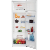 Холодильник Beko RDSA280K20W зображення 3