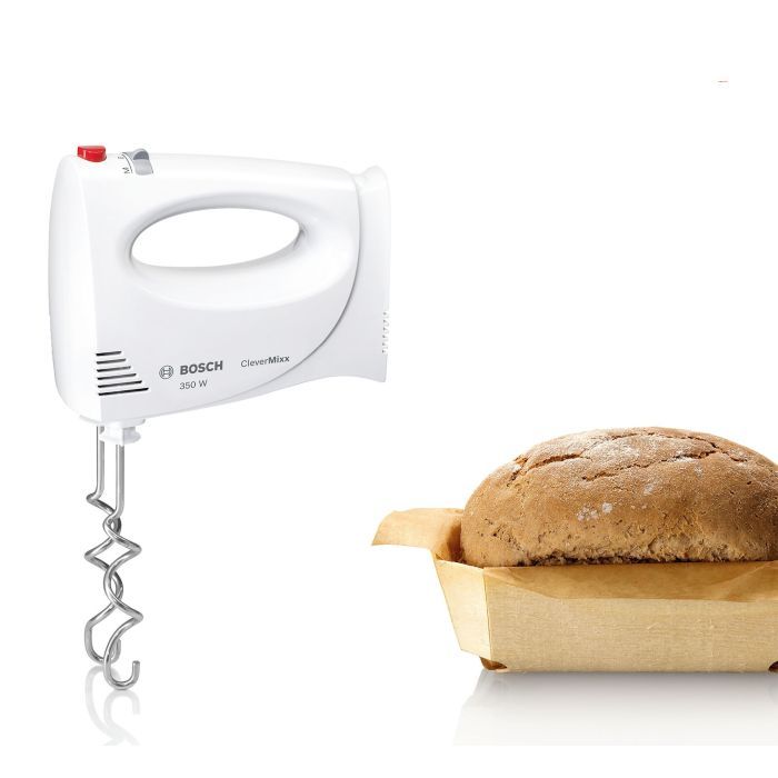 Миксер Bosch MFQ 3030 (MFQ3030) изображение 5