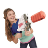 Іграшкова зброя Hasbro Nerf Водний бластер Гидра (E2907) зображення 3