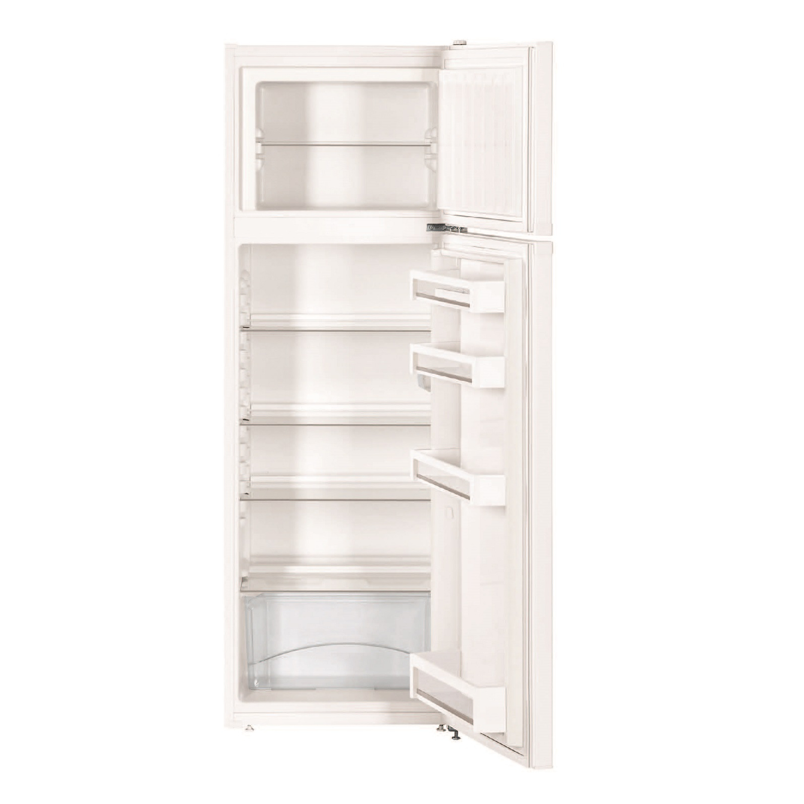 Холодильник Liebherr CT 2931 изображение 2
