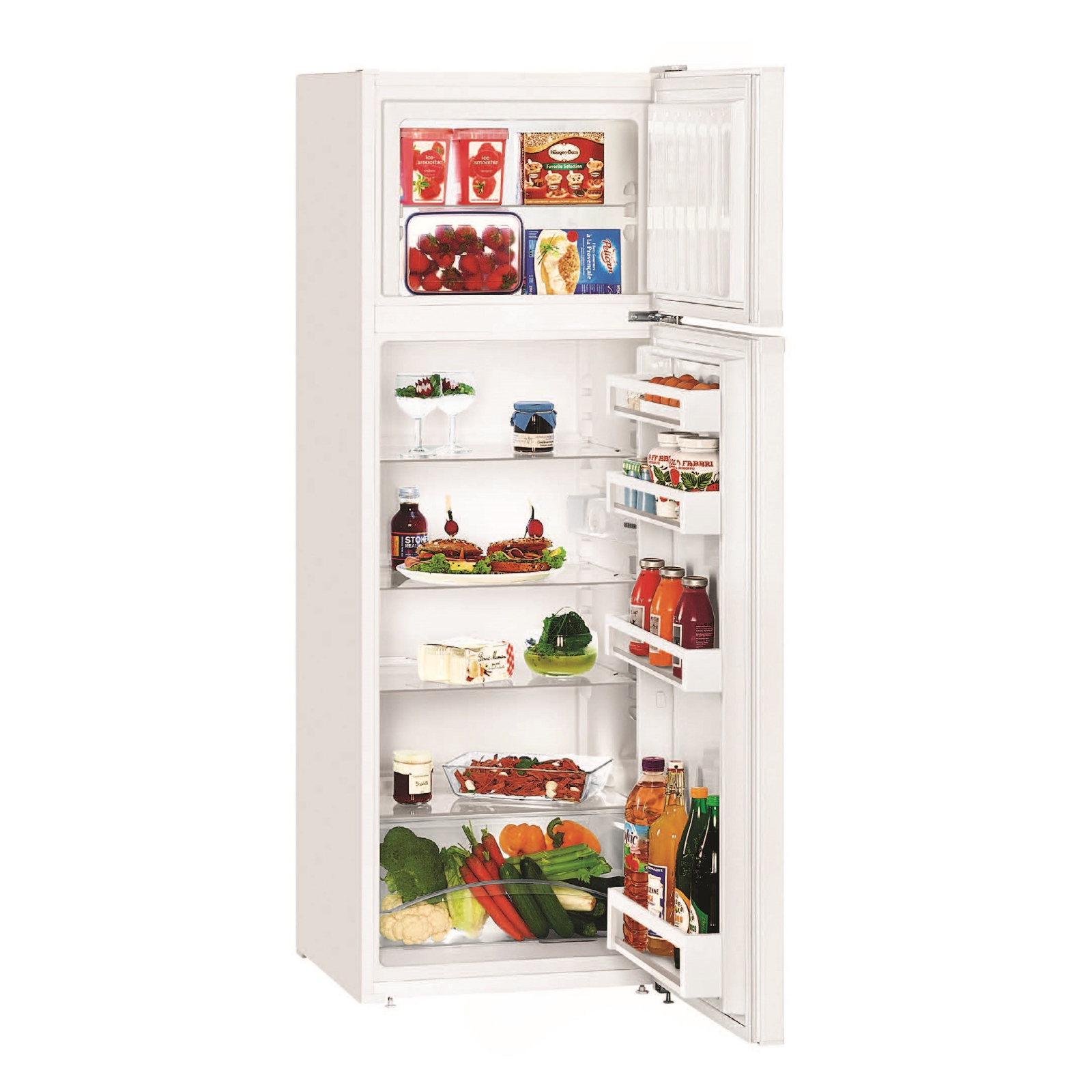Холодильник Liebherr CT 2931 изображение 3