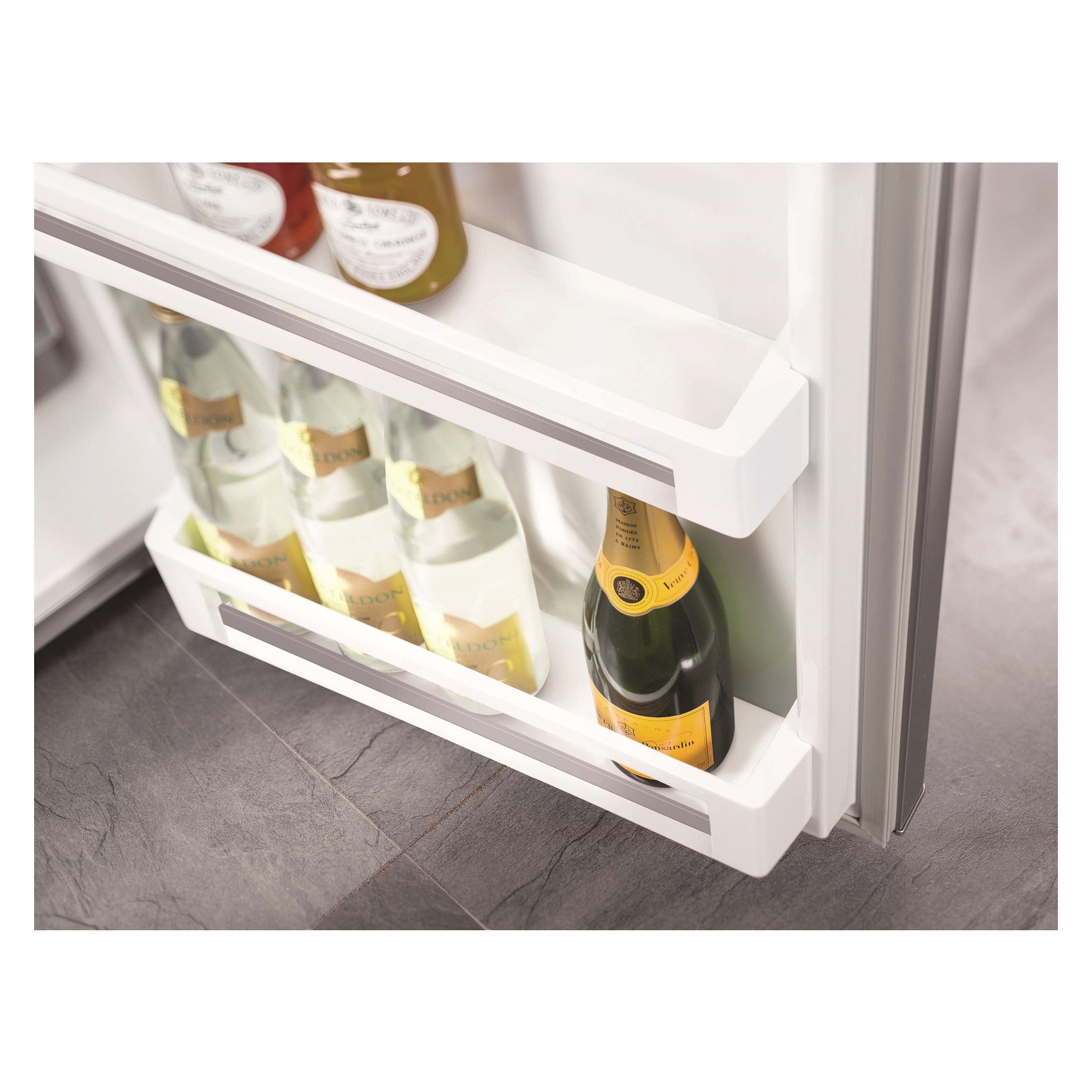Холодильник Liebherr CT 2931 изображение 5