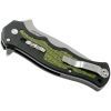 Нож Cold Steel Crawford Model 1 Green (20MWC) изображение 7