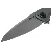 Нож Kershaw Bareknuckle (7777) изображение 3