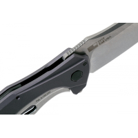 Нож Kershaw Bareknuckle (7777) изображение 4